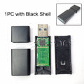 1PC IS917 PCBA for NAND Flash USB3.0 U Disk Weldable TSOP48 BGA132 BGA136 BGA152 Chips USB 3.0 U Disk PCB Main Controller DIY