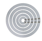 WS2812B 5050 RGB Led Digital Panel Light Matrix Flexible Screen  WS2812 Ring Individually Addressable Pixels DC5V