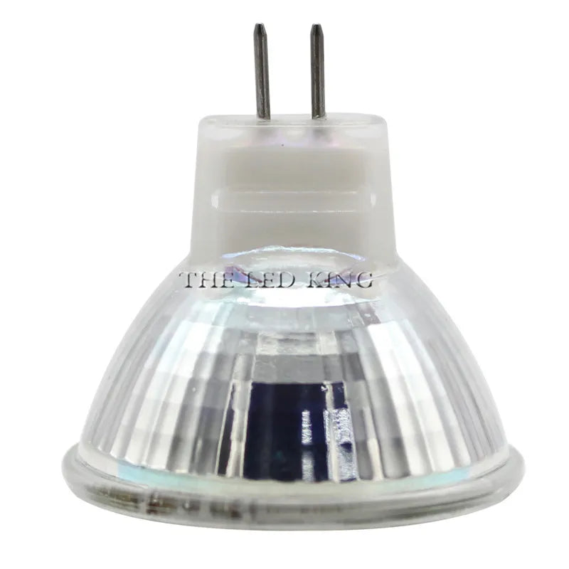 Super Bright MR11 COB 6W 9W 12W LED Bulb GU4 5730 12V, Warm White / 4000K / Cold White LED Bulb Factory Wholesale Price!