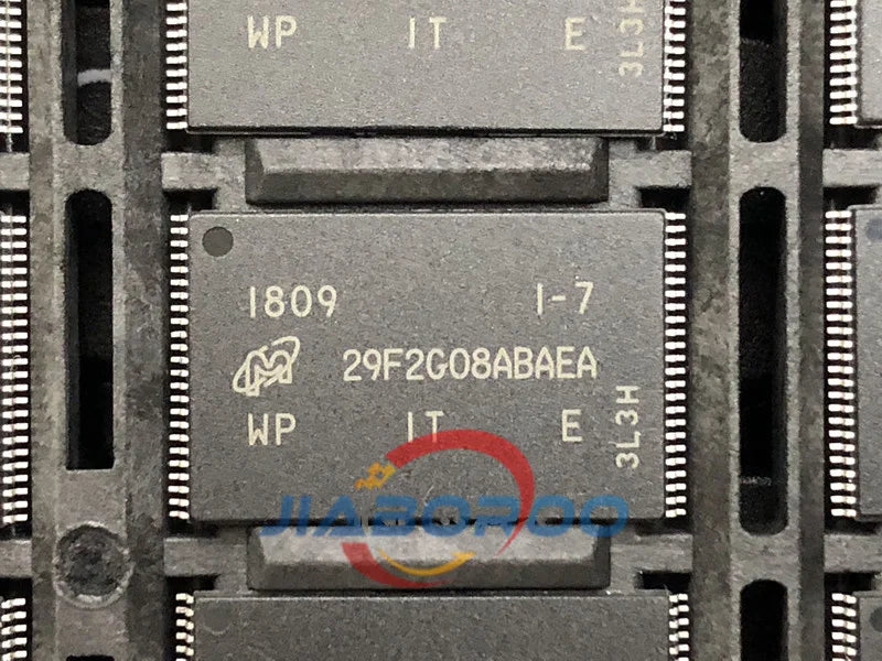 5-10pcs MT29F2G08ABAEAWP-IT:E MT29F2G08ABAEA 29F2G08ABAEAWP  TSSOP48 256MB NAND FLASH