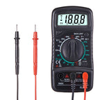 JCD Soldering Iron kits With Digital Multimeter 100W 220V/110V Multi-function Button Solder Station Adjustable Temperature 908U