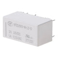 HFD2-003-M-L2-D 3V Coil Bistable Latching Relay High Quality Home Improvement