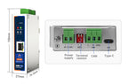 PUSR CANFD Protocol Converter CANFD to Ethernet CANFD to RS485 RS232 Modbus RTU to Modbus TCP USR-CAN315/316