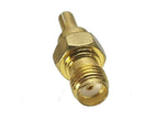 1Pcs SMA to SMB / MCX / MMCX / SMC / CRC9 / TS9 / SMA / IPX U.fl Male plug & Female jack RF Coaxial Adapter connector Converter