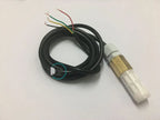 OEM cable length Temperature and humidity sensor SHT 10 SHT20 SHT30 SHT31 SHT35 High temperature waterproof Soil Sensor