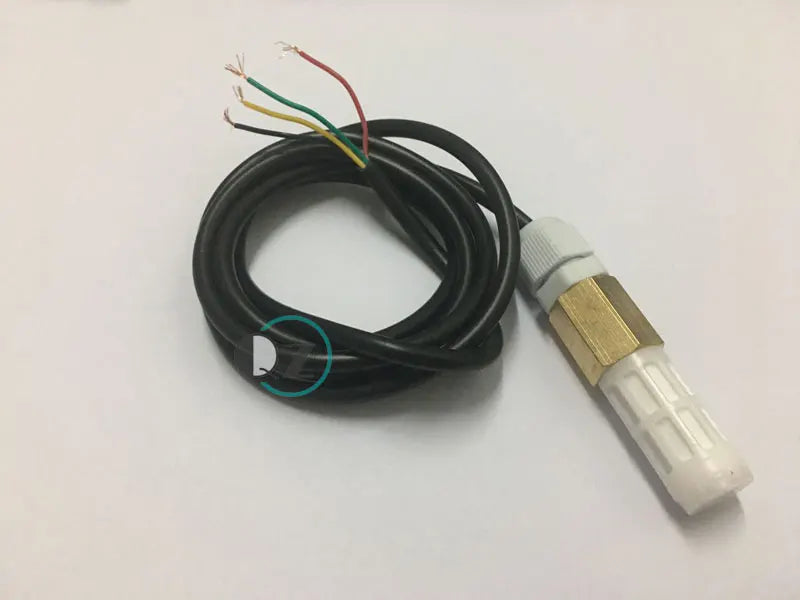 OEM cable length Temperature and humidity sensor SHT 10 SHT20 SHT30 SHT31 SHT35 High temperature waterproof Soil Sensor