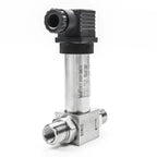 4-20mA Smart Water Differential Pressure Sensor 0-0.05Mpa Full Stainless Steel G 1/2"