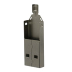 2/5/10Sets USB 3.0 Type A male connector jack soldering type socket 3 in 1 DIY USB 3.0 Jack Male Charging Socket