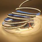 12V 5m SMD 2835 2025 LED Strip Light DC 480 240 120 LEDs Tape Flexible LED Lights Indoor Lingting for Home Waterproof IP65 IP67