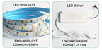 Bathroom LED Dimmer 12V Touch Sensor 60W Capacitive Touch Sensor Switch 5A Touch Dimmer for Mirror Light