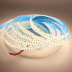 12V 5m SMD 2835 2025 LED Strip Light DC 480 240 120 LEDs Tape Flexible LED Lights Indoor Lingting for Home Waterproof IP65 IP67