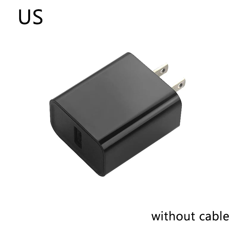 Raspberry Pi 4 Power Supply 5V 3A Power Adapter EU US UK SU USB Type C USB Cable with ON/OFF Switch for Pi 4 Orange Pi 3 4 LTS