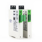 Zero and Span Adjustment Ac Current Transducer, Ac 0-5A Input Dc 0-10V Output Ac Transmitter Current Sensor
