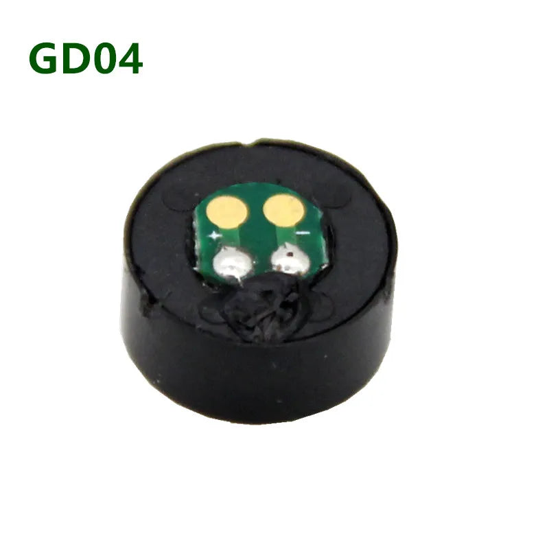 Bone Conduction Speaker New Module/Bone Conduction Sensor /Minimum Bone Conduction Horn for Deafness supplies for Earphone
