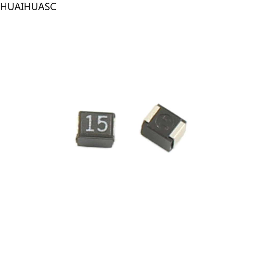 10pcs KOA CCP SMD SMT 1210 1.5A 72V Micro Chip Fuse CCP2E15TE Marking Code 15