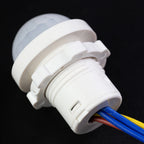 Waterproof Sensitive Auto Photo Switch AS-20 DC 12V AC 110V 220V 10A On/Off Photocell Street Light Switch Sensor Switch Tools