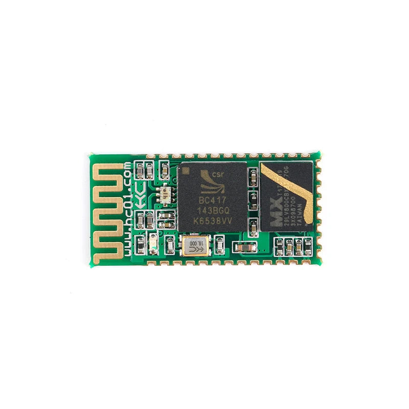 HC-05 HC-06 HC-25 HC-09 HC-04 HC-12 HC-08 HC-02 HC-42 WIFI RF Wireless Bluetooth-compatible BLE Master-slave Module HC05 HC06