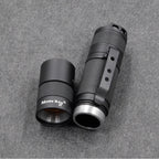 S1 IR LED Flashlight 850nm 940nm 3W 5W AA Battery Powered Night Vision Handheld Outdoor Flashlight