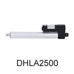 Electric Linear Actuator 1500N DC24V 30W Motor 50mm 150mm 250mm 350mm 500MM 550mm 700mm 800mm 1000mm Stroke Customized