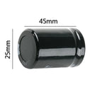 100v 3300uF Volume 25x45mm  Aluminum Electrolytic Capacitors 3300uf100v 100v3300mf 3300mf100v 100Volt 3300MFD 100V3300uf 4700uf