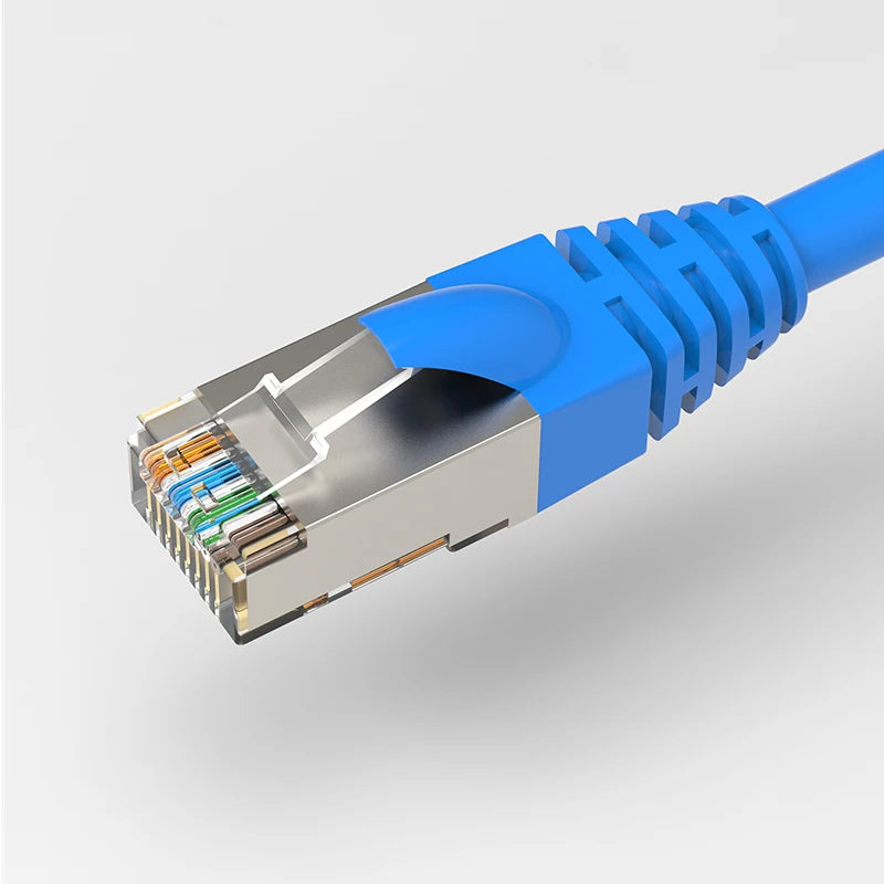 (50pcs/pack) Network RJ45 Cable Boots Plastic Protective Sleeve Strain Relief For Cat5e Cat6 Modular Plug Protection