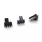 10-50PCS/Lot KF2510 2.54mm 4Pin Connector 3+1P Male Female Housing Straight Right Angle Pin Header Socket