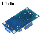 XH-M131 DC 5V 12V 24V 10A Light Control Switch Photoresistor Relay Module Detection Sensor brightness Automatic Control Module