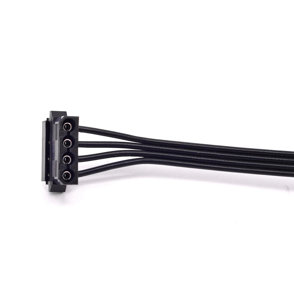 For EVGA SuperNOVA G2 G3 G5 GP GM P2 PQ T2 24 Pin 4+4pin 8Pin EPS 12V CPU SATA Molex Cable 6+2pin PCIe VGA Cables