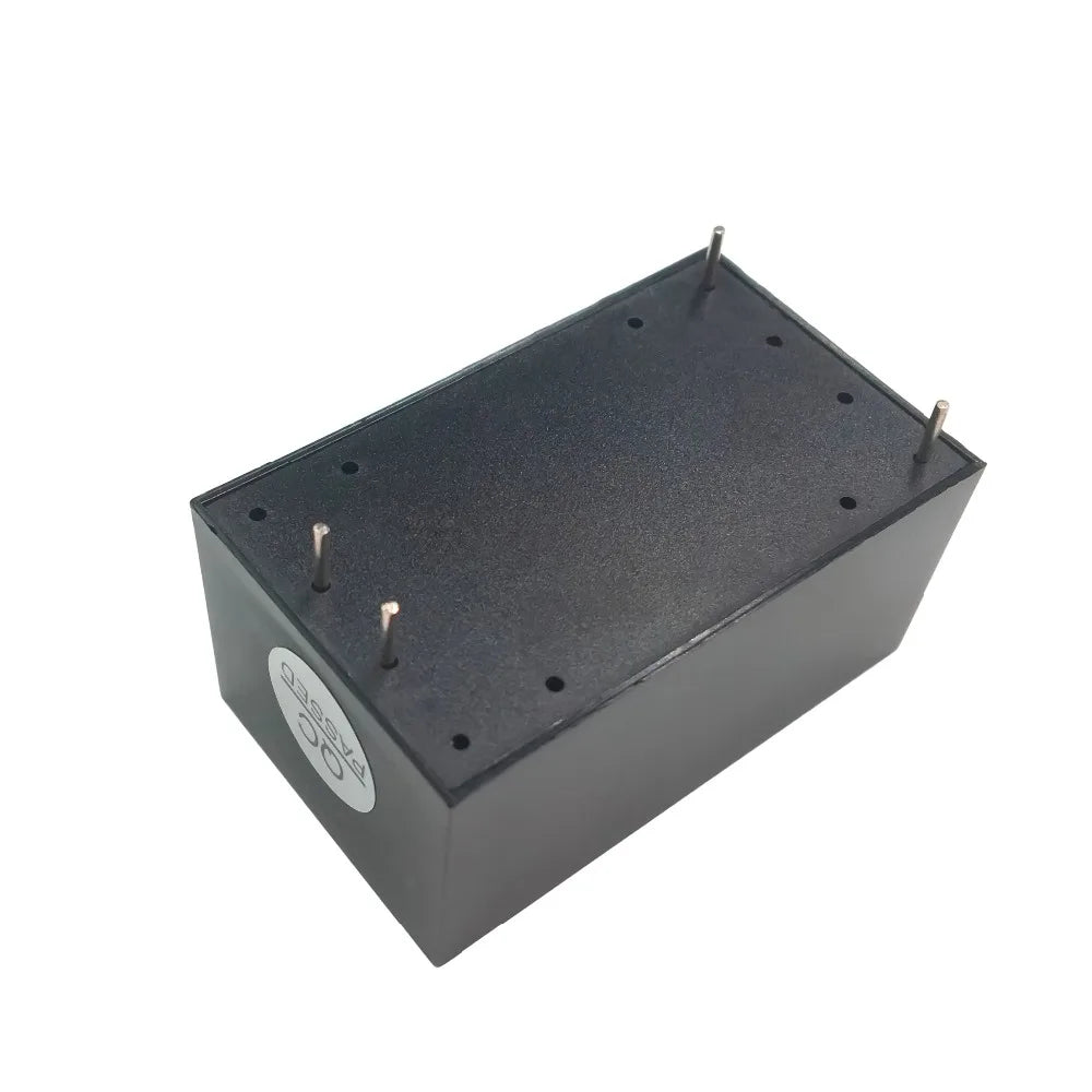 Free Shipping 10pcs/Lot HLK-5M05 220V to 5V 1A Step-Down Power Supply Module Isolated Single Output