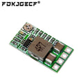 5Pcs Step Down Power Supply Module Mini DC-DC 12-24V To 5V 3A Voltage Buck Converter Adjustable 1.8V 2.5V 3.3V 5V 9V 12V