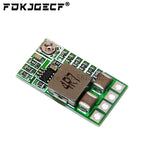 5Pcs Step Down Power Supply Module Mini DC-DC 12-24V To 5V 3A Voltage Buck Converter Adjustable 1.8V 2.5V 3.3V 5V 9V 12V