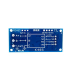 TTL to RS485 Mutual Converter 3.3V/5V Hardware Automatic Flow Direction Control Converter Module Microcomputer For Arduino AVR