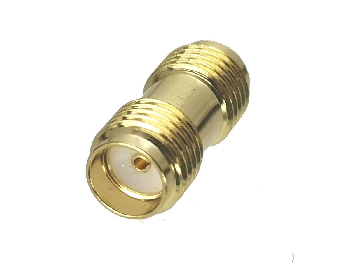 1Pcs RP-SMA RPSMA to SMA / RP-SMA Male plug & Female jack RF Coaxial Adapter connector Test Converter