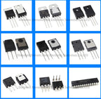 10pcs FMMT618 FMMT718TA SOT-23 silk screen 618/718 SMD transistors IGBT Module New Original