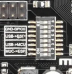 UNO+WiFi R3 ATmega328P+ESP8266 CH340 (32Mb memory) 6V-9V USB-TTL CH340G For Arduino NodeMCU WeMos One Development board