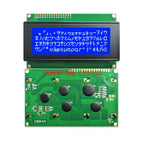 5V LCD2004 LCD Board 2004 20X4 2004A 20X4 Blue/Yellow/Gray Color Screen Display LCM Module For 3D Printer IIC I2C Adpater