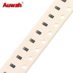 0603 SMD Tantalum capacitor 1608 1uF 1.5uF 2.2uF 3.3uF 4.7uF 10uF 22uF 33uF 47uF 4V 6.3V 10V 16V Type J New original