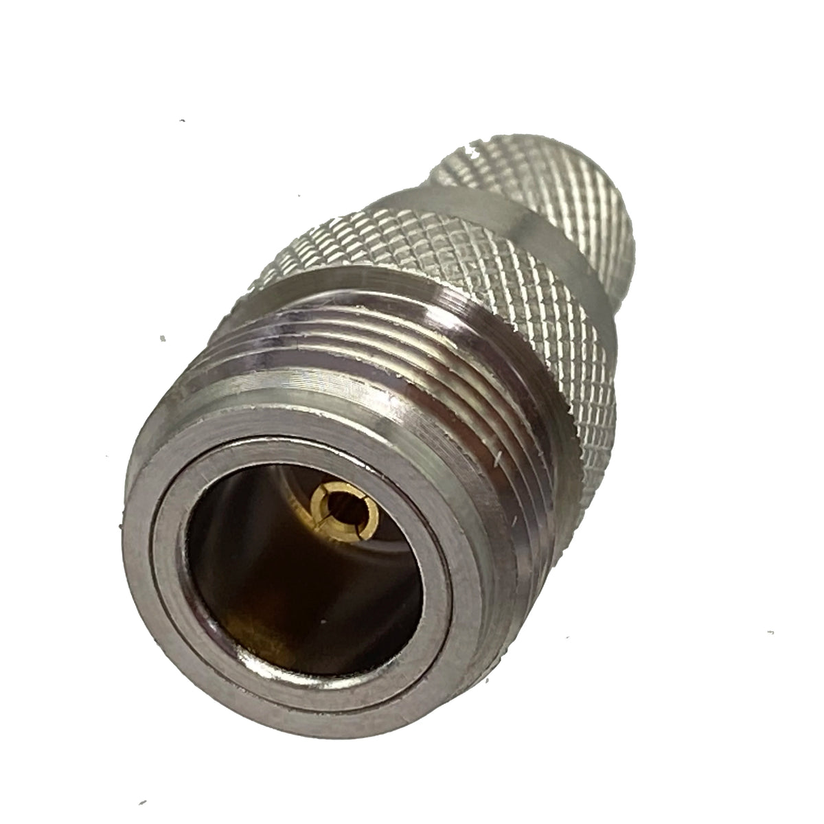 10pcs Connector N female Jack crimp RG8 RG213 RG165 LMR400 7D-FB cable RF Coaxial Wire Terminal straight
