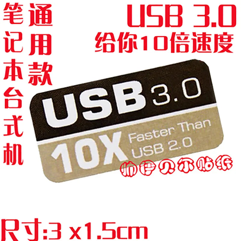 Sticker original tenth generation cpu 10th generation i3 i5 i7 i9 label hire small gold label notebook decoration