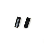 20pcs Printed DuPont Shell Connector for Computer Mainframe Audio, HDD LED, USB, +P, -P, Reset, Power SW, Speaker Connectors