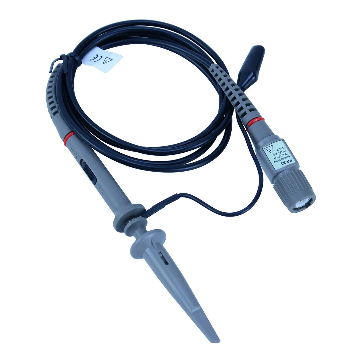 Hantek Oscilloscope Probe 60MHz 80MHz 100MHz 200MHz 250MHz