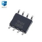 GREATZT ALLEGRO ACS712 ACS712T ACS712ELCTR ACS712ELCTR-05B 5A 5V BI 8-SOIC CURRENT SENSOR IC (ACS712ELCTR-05B-T)