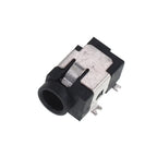5Pcs DC Power Jack Connector 3.5×1.35mm 4.0×1.7mm Female Socket Assortment DC002 DC003 DC023 DC031 DC033