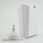 eMastiff Wired PIR sensor for Home Alarm System Wired Infrared Motion Detector Sensor work with Alarm Panel