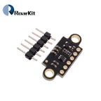 VL53L0X /VL53L1X Time-of-Flight STM32 (ToF) Laser Ranging Sensor Breakout 940nm GY-VL53L0XV2 Distance Module I2C IIC For Arduino