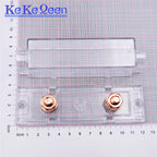 30-500 AMP ANL Fuse Holder Bolt-on Fuse Automotive Fuse Holders 50A 60A 70A 80A 100A 125A 175A 200A 225A 300A 400A 450A 500A