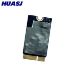 BCM943224PCIEBT2 300Mbps 2.4&5G WiFi bluetooth 4.0 Mini PCIe Network Card for Mac OS Macbook Air A1370 A1369 A1465 A1466