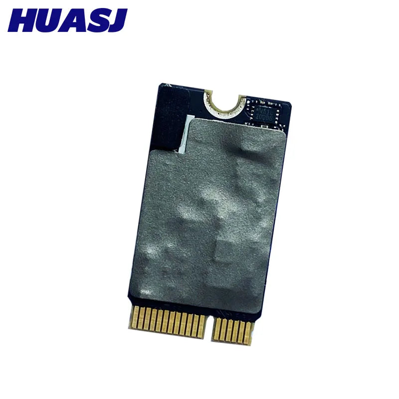 BCM943224PCIEBT2 300Mbps 2.4&5G WiFi bluetooth 4.0 Mini PCIe Network Card for Mac OS Macbook Air A1370 A1369 A1465 A1466