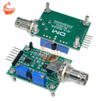 PH4502C Liquid PH Value Detection Detect Sensor Module Monitoring Control Test Module + BNC PH Electrode Probe + DS18B20 Cable