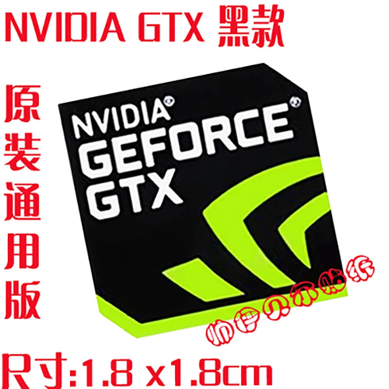 Sticker original tenth generation cpu 10th generation i3 i5 i7 i9 label hire small gold label notebook decoration